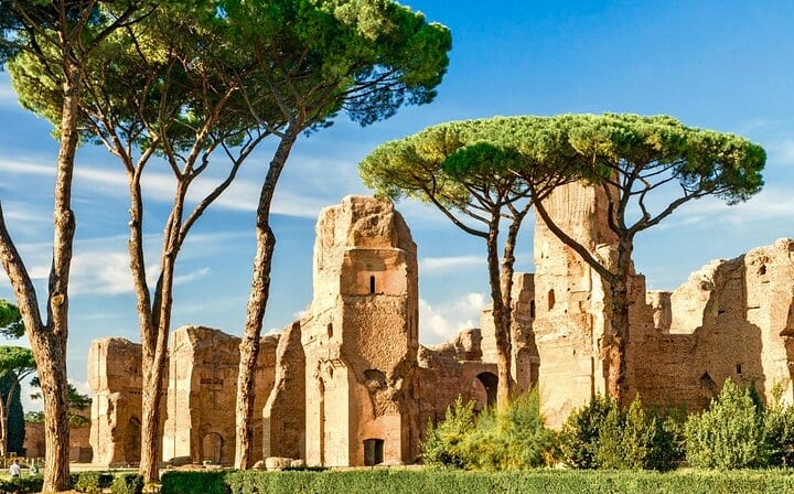 Best of Rome in Three Days Private Tour and Chauffeur Service - VIP Entrance