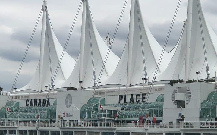 Canada Place