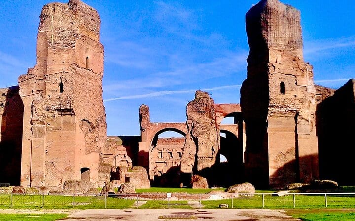Best of Rome in Three Days Private Tour and Chauffeur Service - VIP Entrance