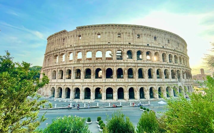 Best of Rome in Three Days Private Tour and Chauffeur Service - VIP Entrance