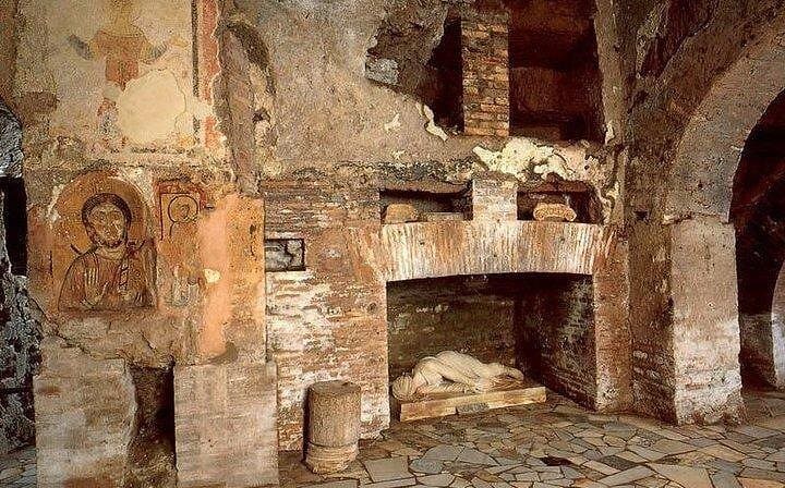 Best of Rome in Three Days Private Tour and Chauffeur Service - VIP Entrance