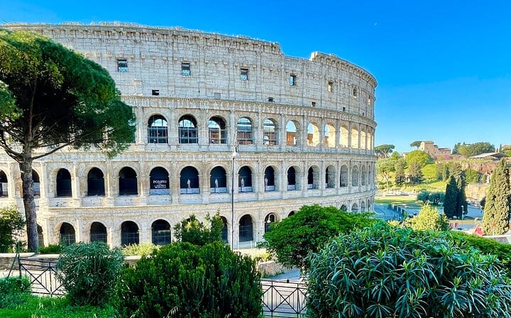 Best of Rome in Three Days Private Tour and Chauffeur Service - VIP Entrance