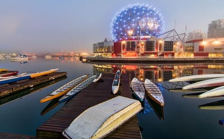 Vancouver