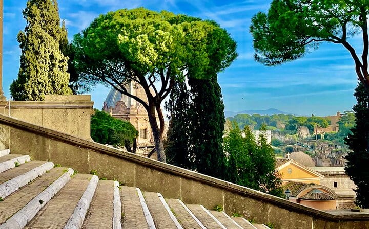 Best of Rome in Three Days Private Tour and Chauffeur Service - VIP Entrance