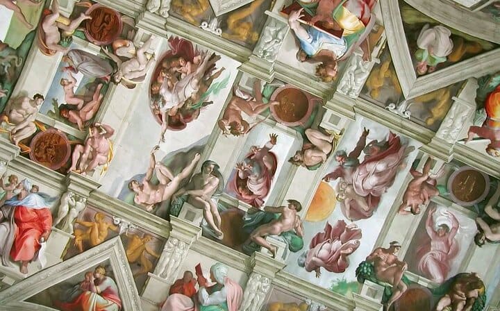 Best of Rome in Three Days Private Tour and Chauffeur Service - VIP Entrance