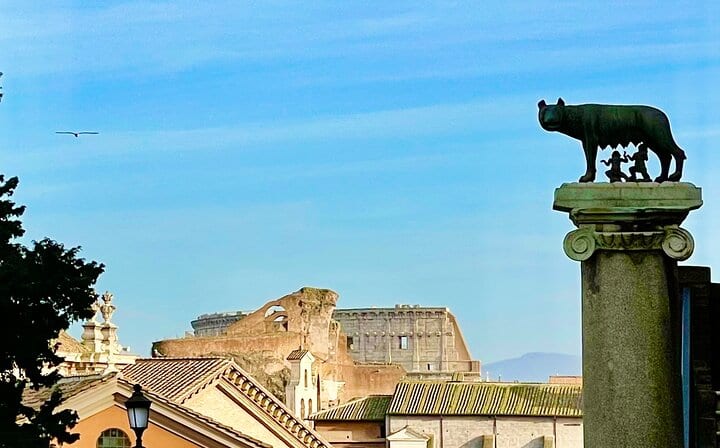 Best of Rome in Three Days Private Tour and Chauffeur Service - VIP Entrance