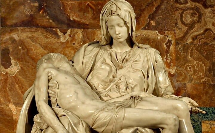 Best of Rome in Three Days Private Tour and Chauffeur Service - VIP Entrance