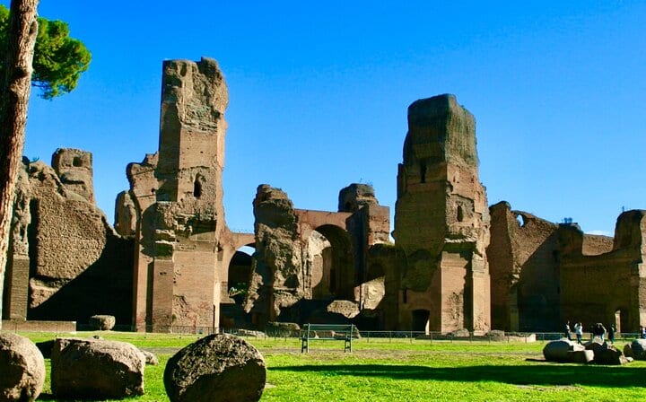 Best of Rome in Three Days Private Tour and Chauffeur Service - VIP Entrance