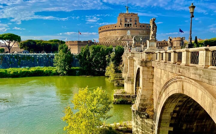 Best of Rome in Three Days Private Tour and Chauffeur Service - VIP Entrance
