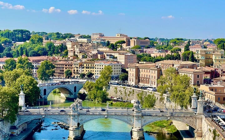 Best of Rome in Three Days Private Tour and Chauffeur Service - VIP Entrance