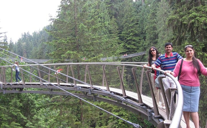 capilano