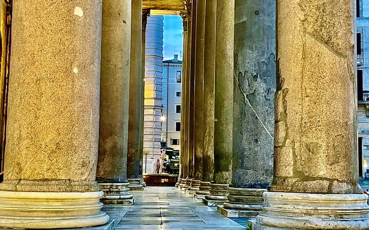 Kids friendly Guided Tour| Highlights of Rome and Hidden Treasures |Private Tour