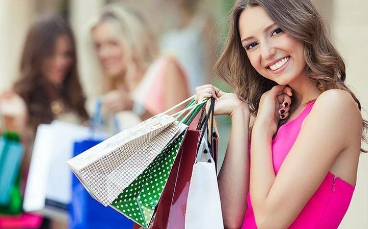 Shopping
