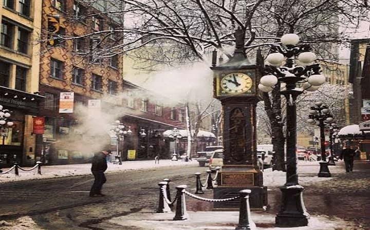 Gastown