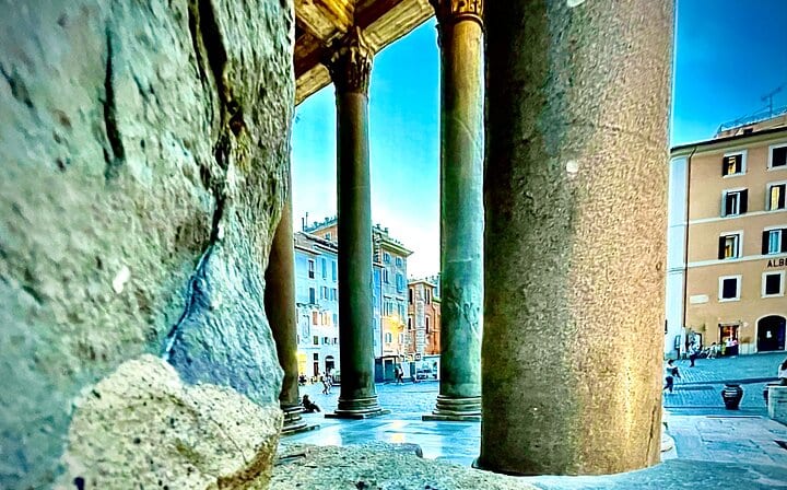 Kids friendly Guided Tour| Highlights of Rome and Hidden Treasures |Private Tour