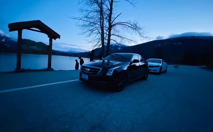 Whistler