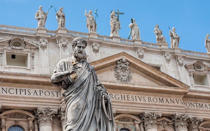 Vatican Museum, Sistine Chapel Tour Guided Tour