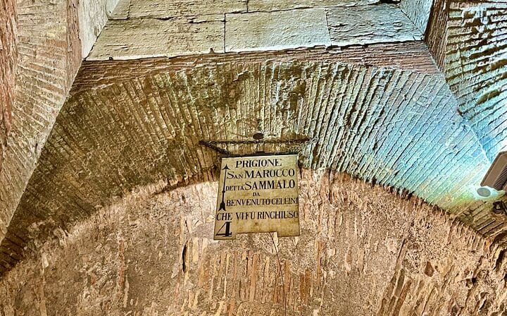 Castel Sant Angelo Private Tour
