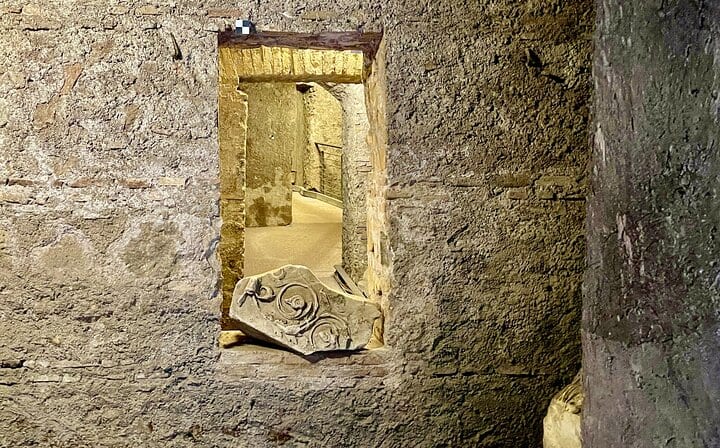 Colosseum, Roman Forum, Palatine Hill, and Panoramic Views Tour