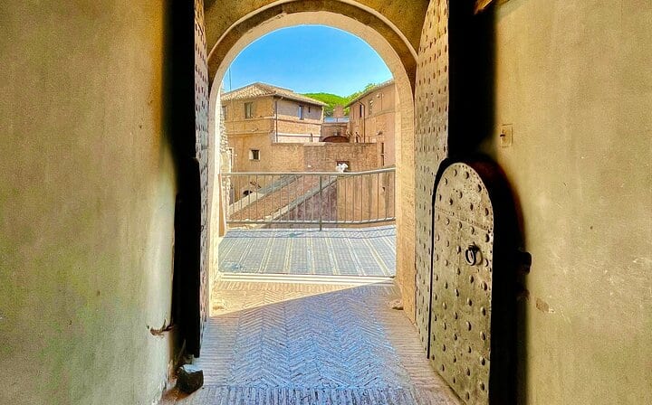 Castel Sant Angelo Private Guided Tour