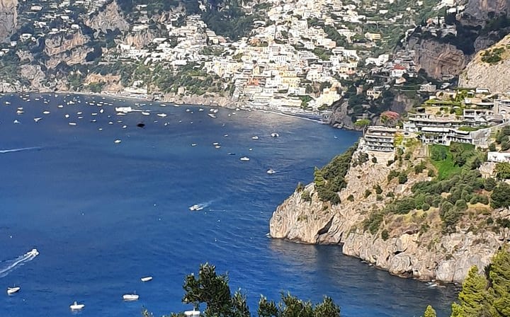 Positano