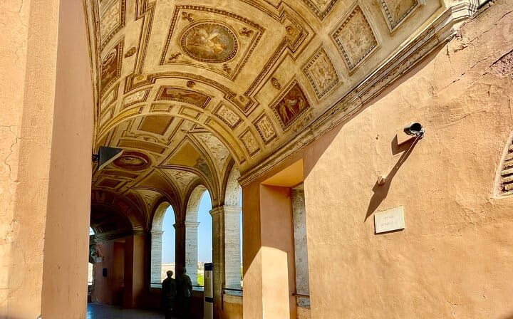 Rome Exclusive | Castel Sant Angelo & Breakfast Private Tour