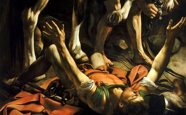 Exclusive Rome | Caravaggio and Baroque Masterpieces guided tour | Private Tour