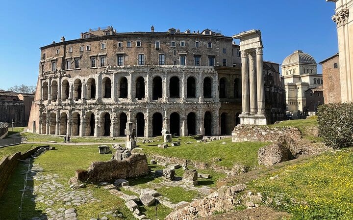 Private Exclusive Colosseum, Vatican Museum & Rome chauffeured Sightseeing Tours
