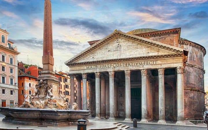 Rome Exclusive Underground Catacombs Guided Tour & Hop-on Hop Off Open Bus Tour