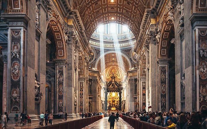 Vatican Tours