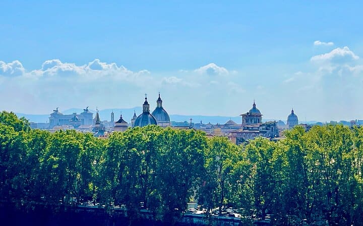 Castel Sant Angelo Private Guided Tours