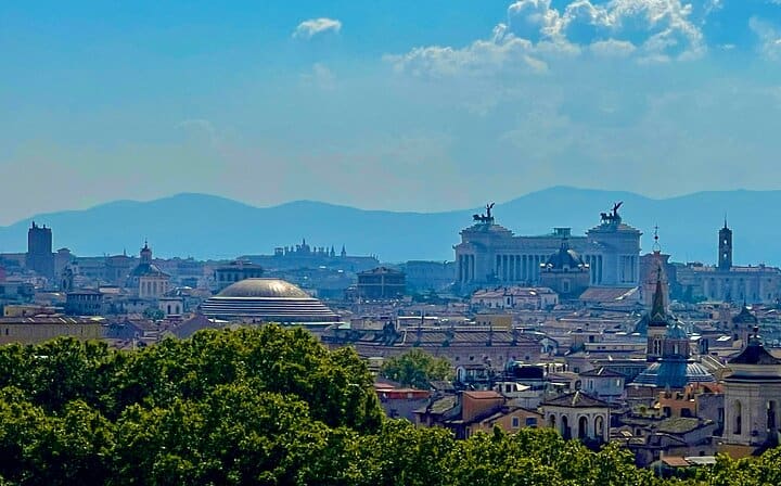 Castel Sant Angelo & Breakfast Private Guided Tours