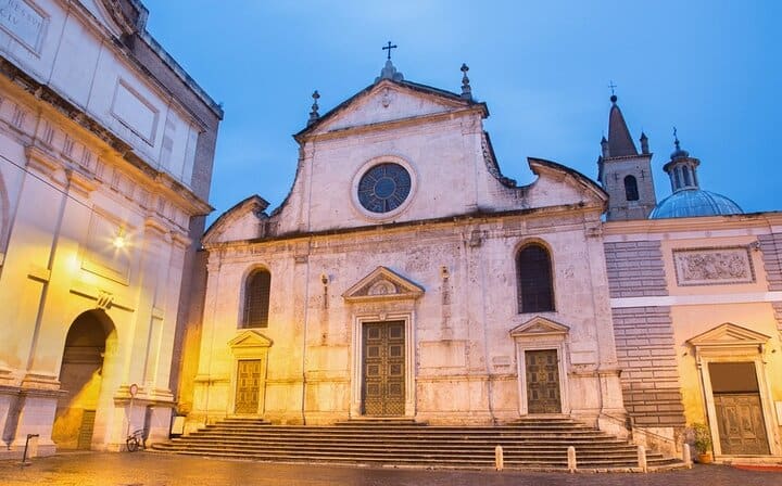 Exclusive Rome | Caravaggio and Baroque Masterpieces guided tour | Private Tour