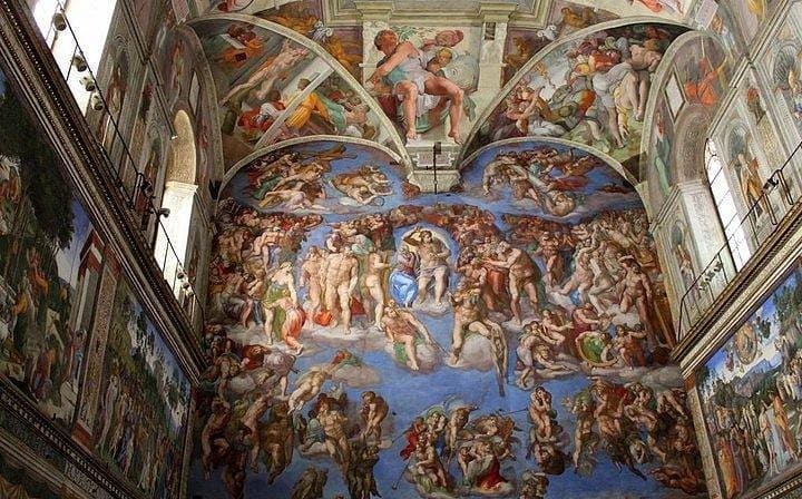 Last Judgement