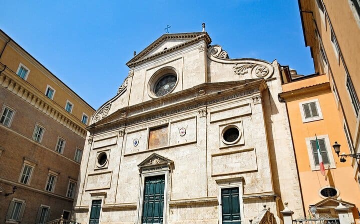 Exclusive Rome | Caravaggio and Baroque Masterpieces guided tour | Private Tour