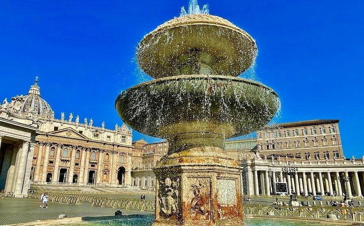 Vatican Museum Exclusive Private Guided Tours | Sistine Chapel Priority Entry