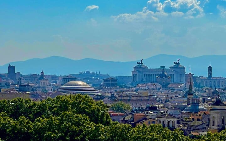 Exclusive Private Tour Vatican Museum, Sistine Chapel and Castel Sant'Angelo