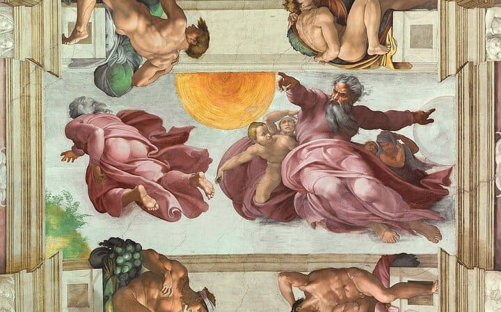 Vatican Museum Kids Friendly Tour | Sistine Chapel Private Tour | Priority Entry