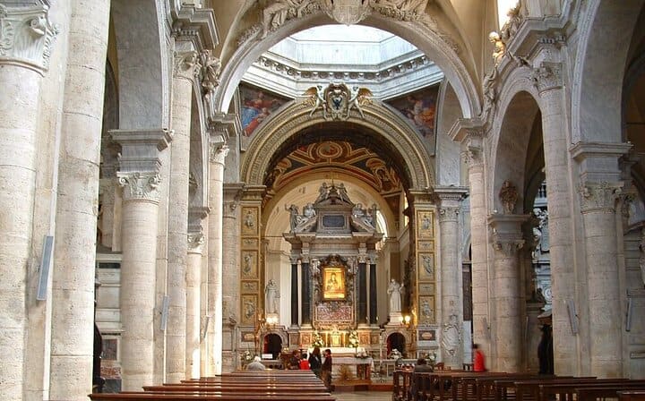 Exclusive Rome | Caravaggio and Baroque Masterpieces guided tour | Private Tour
