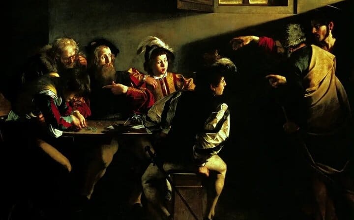 Exclusive Rome | Caravaggio and Baroque Masterpieces guided tour | Private Tour