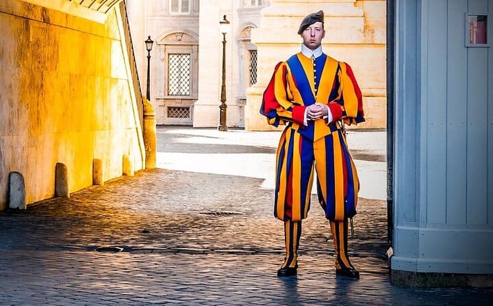 Vatican Museum Exclusive Private Guided Tours | Sistine Chapel Priority Entry