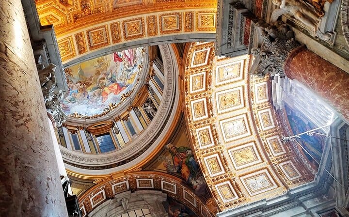 Vatican Museum Kids Friendly Tour | Sistine Chapel Private Tour | Priority Entry