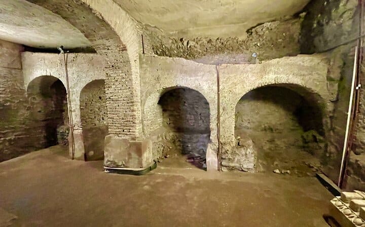 Colosseum, Roman Forum, Palatine Hill, and Panoramic Views Tour