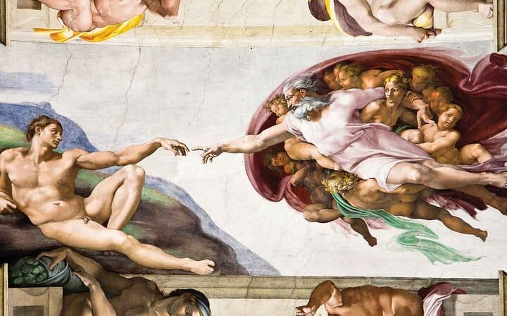Vatican Museum Kids Friendly Tour | Sistine Chapel Private Tour | Priority Entry