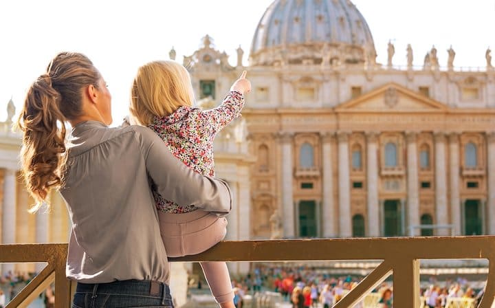 Vatican Museum Kids Friendly Tour | Sistine Chapel Private Tour | Priority Entry