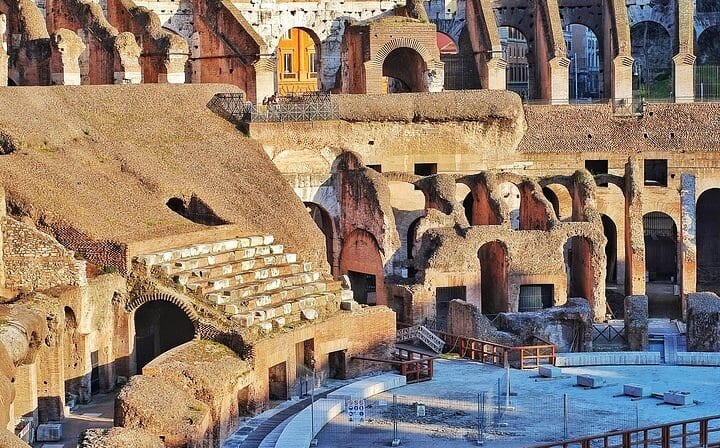 Best Of Rome in Two Days Private De Luxe Transfers Skip The Line Tickets Pick Up