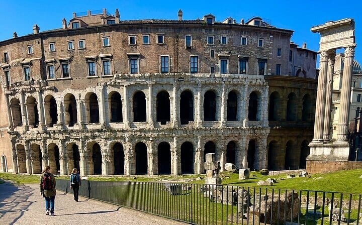 Best Of Rome in Two Days Private De Luxe Transfers Skip The Line Tickets Pick Up