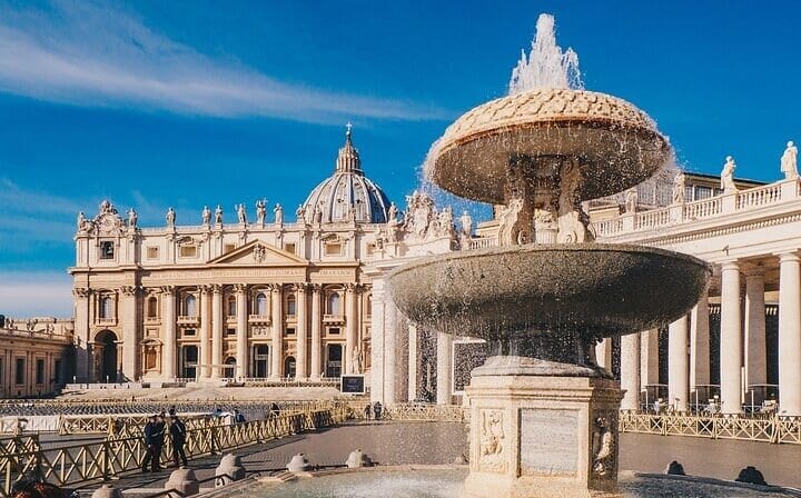 Best Of Rome in Two Days Private De Luxe Transfers Skip The Line Tickets Pick Up