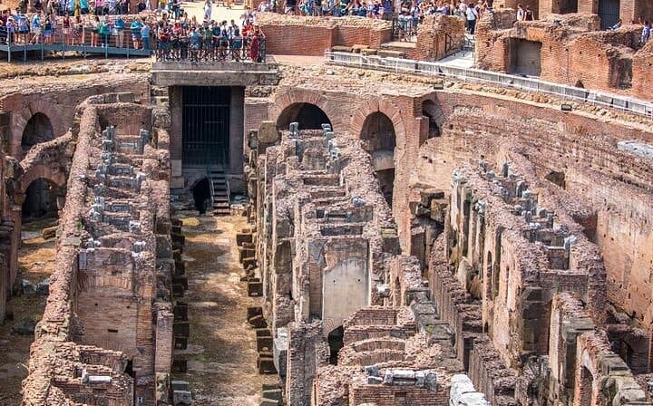 Best Of Rome in Two Days Private De Luxe Transfers Skip The Line Tickets Pick Up