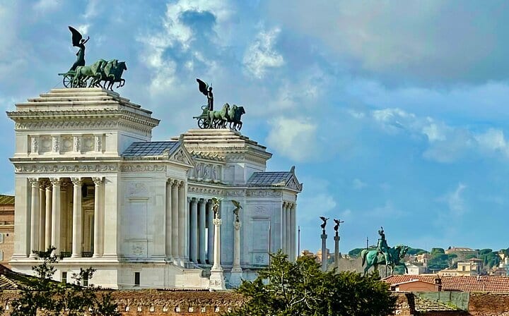 Best of Rome in Two Days Private Guided Tour and Chauffeur Service -VIP Entrance